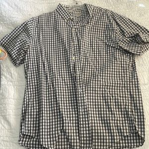 Jcrew XL oxford shirt